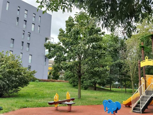 appartamento in vendita a Milano in zona Famagosta