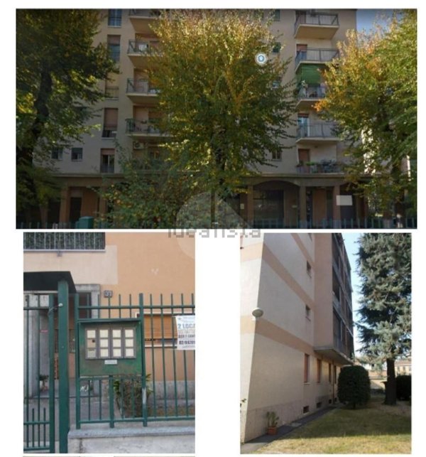 appartamento in vendita a Milano in zona Bruzzano