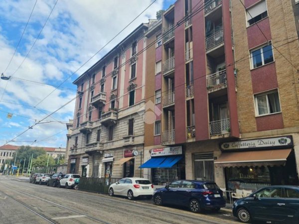 appartamento in vendita a Milano in zona Isola
