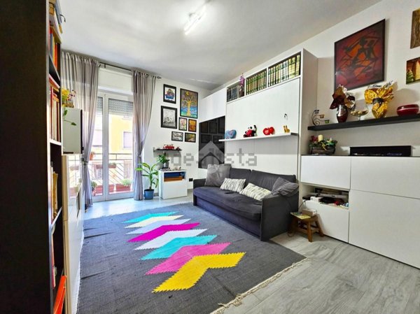 appartamento in vendita a Milano in zona Isola