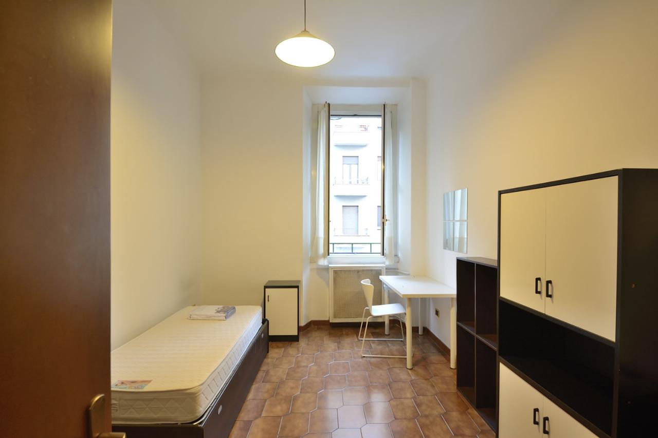 appartamento in vendita a Milano in zona Città Studi
