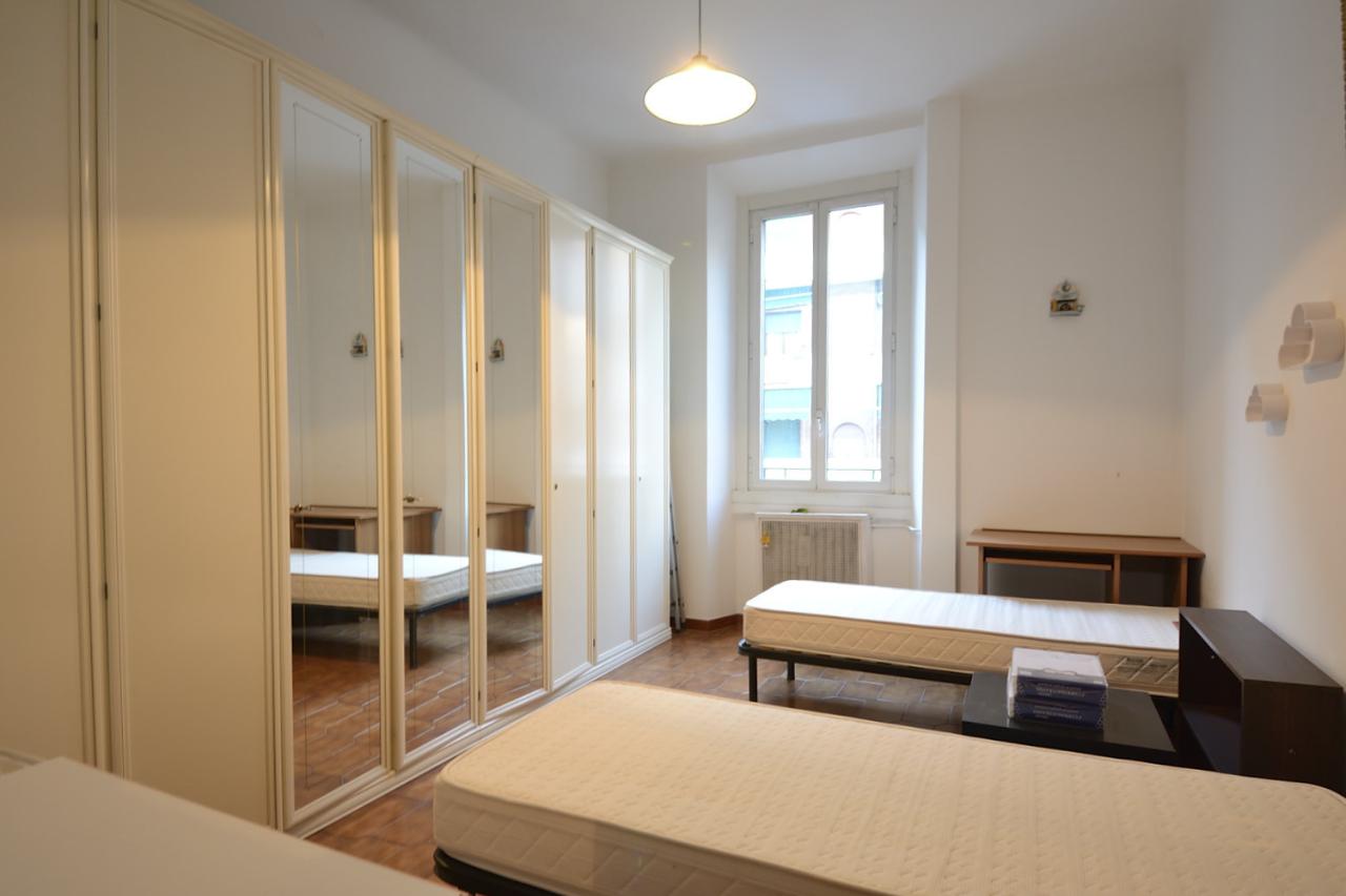 appartamento in vendita a Milano in zona Città Studi