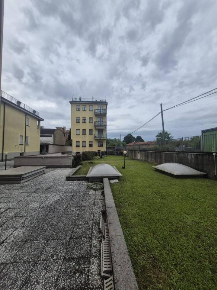 appartamento in vendita a Milano in zona Bovisasca