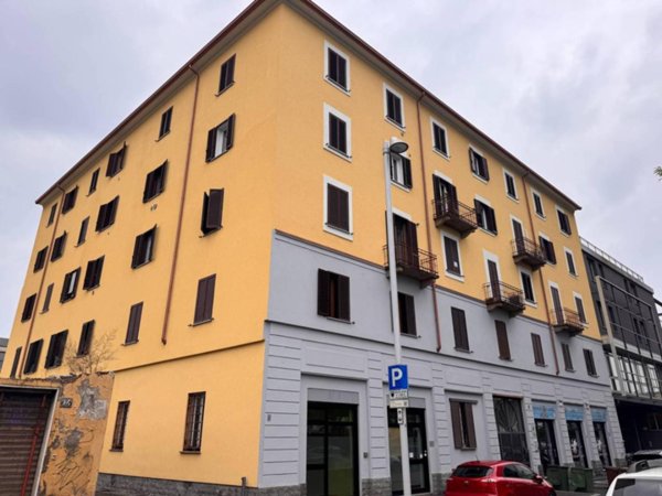 appartamento in vendita a Milano in zona Dergano