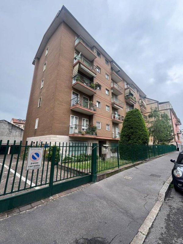 appartamento in vendita a Milano in zona Turro