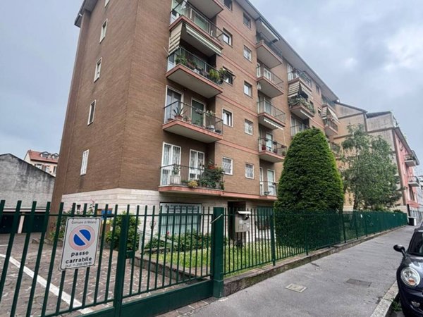 appartamento in vendita a Milano in zona Turro