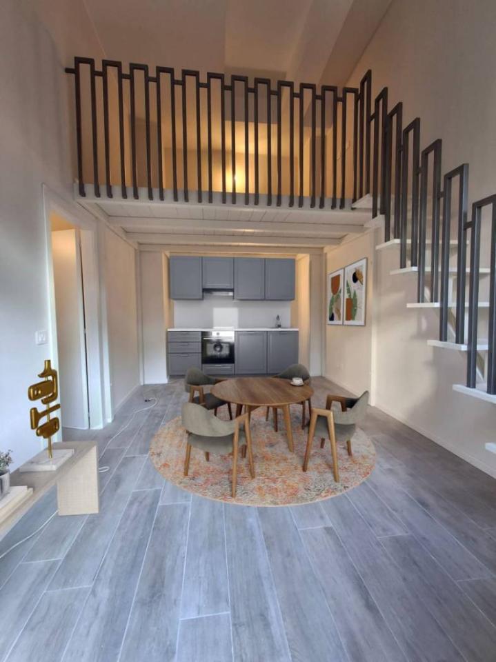 appartamento in vendita a Milano in zona Vigentino