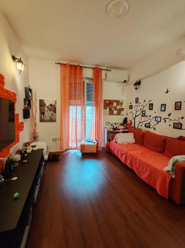 appartamento in vendita a Milano in zona Corvetto