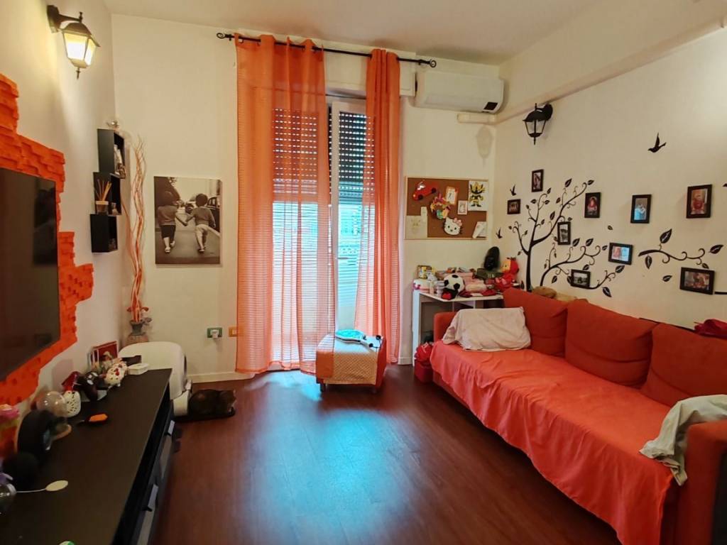 appartamento in vendita a Milano in zona Porta Vittoria