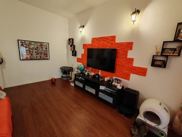 appartamento in vendita a Milano in zona Centro Storico