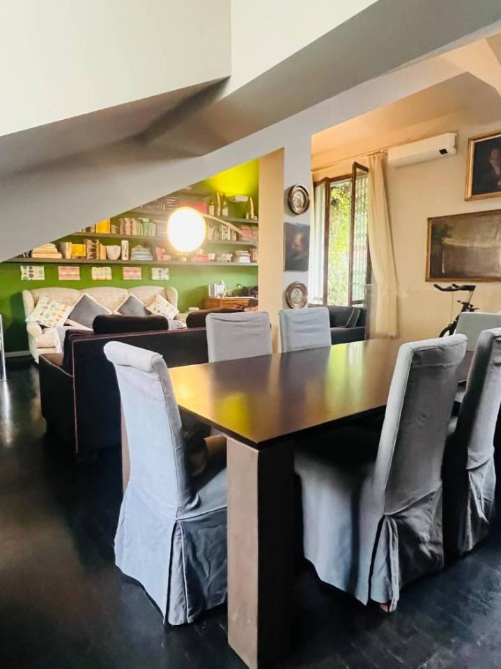 appartamento in vendita a Milano in zona Isola