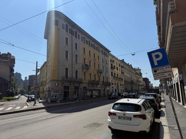 appartamento in vendita a Milano in zona Maciachini