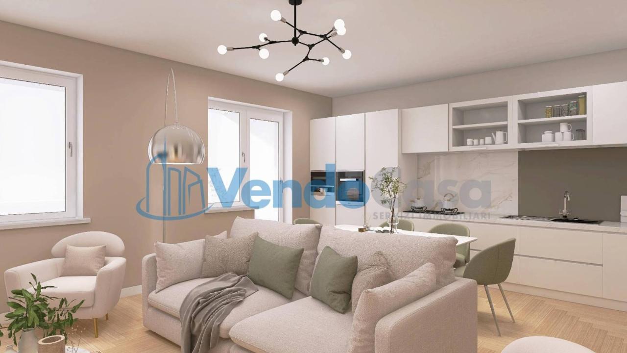 appartamento in vendita a Milano in zona Porta Romana