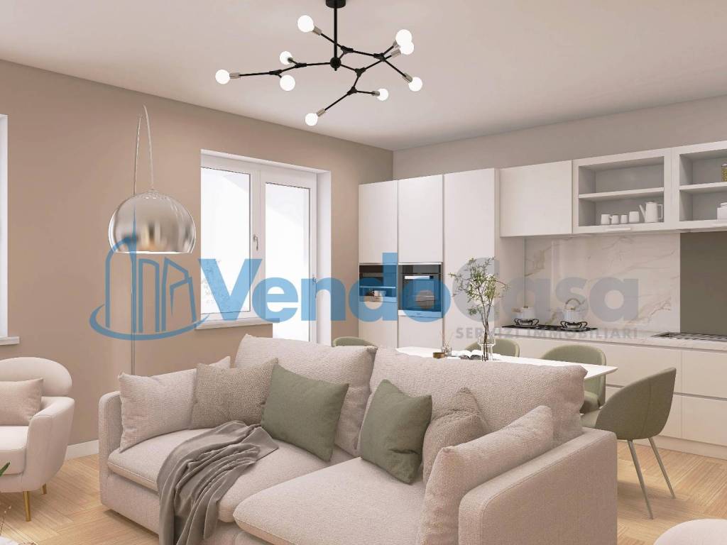 appartamento in vendita a Milano in zona Porta Romana