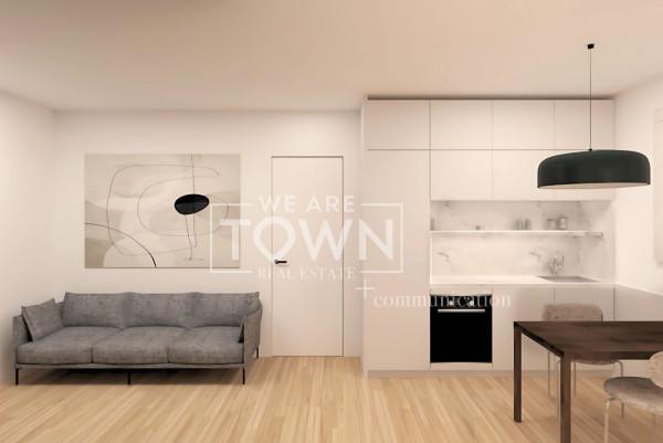 appartamento in vendita a Milano in zona Calvairate