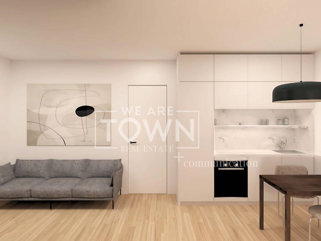 appartamento in vendita a Milano in zona Piazzale Lodi