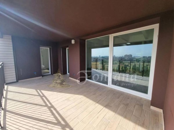 appartamento in vendita a Milano in zona San Siro