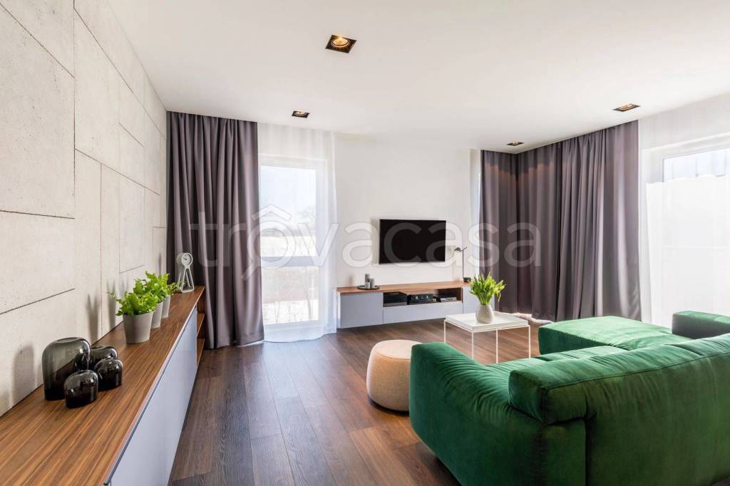appartamento in vendita a Milano in zona Loreto