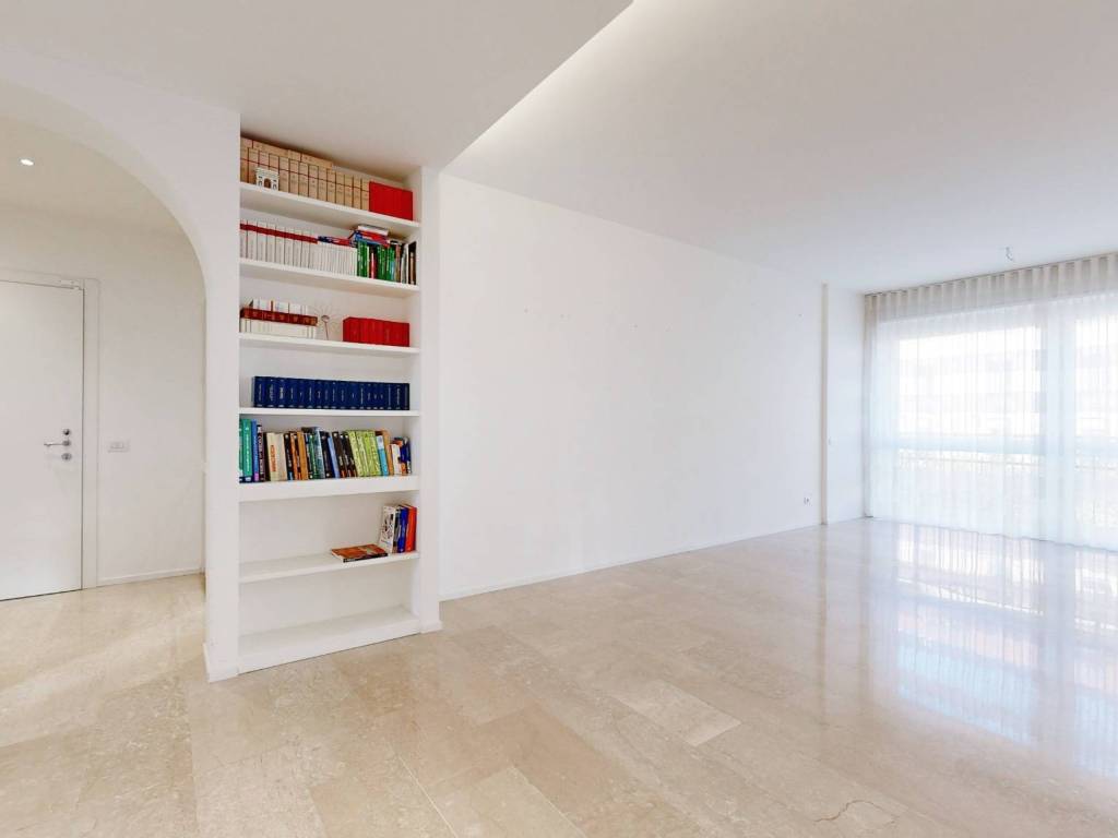 appartamento in vendita a Milano in zona Città Studi