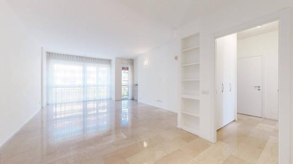appartamento in vendita a Milano in zona Città Studi