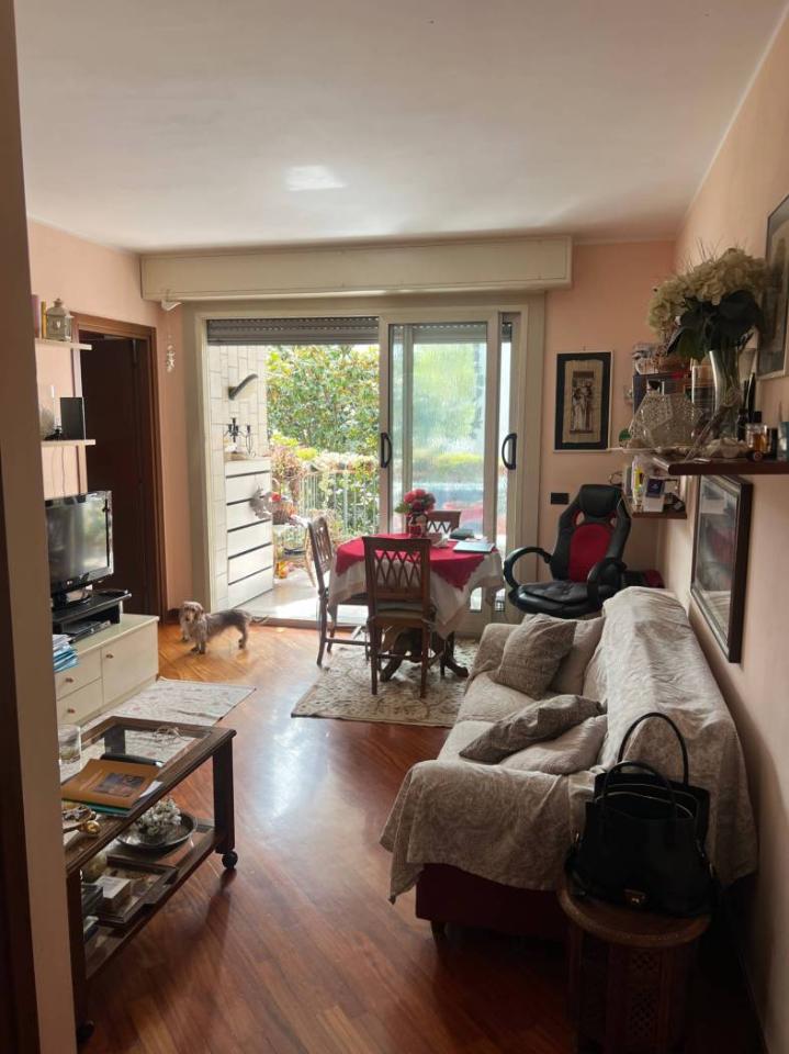 appartamento in vendita a Milano in zona Porta Romana