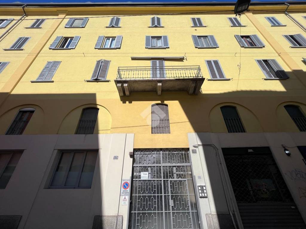 appartamento in vendita a Milano in zona Porta Venezia