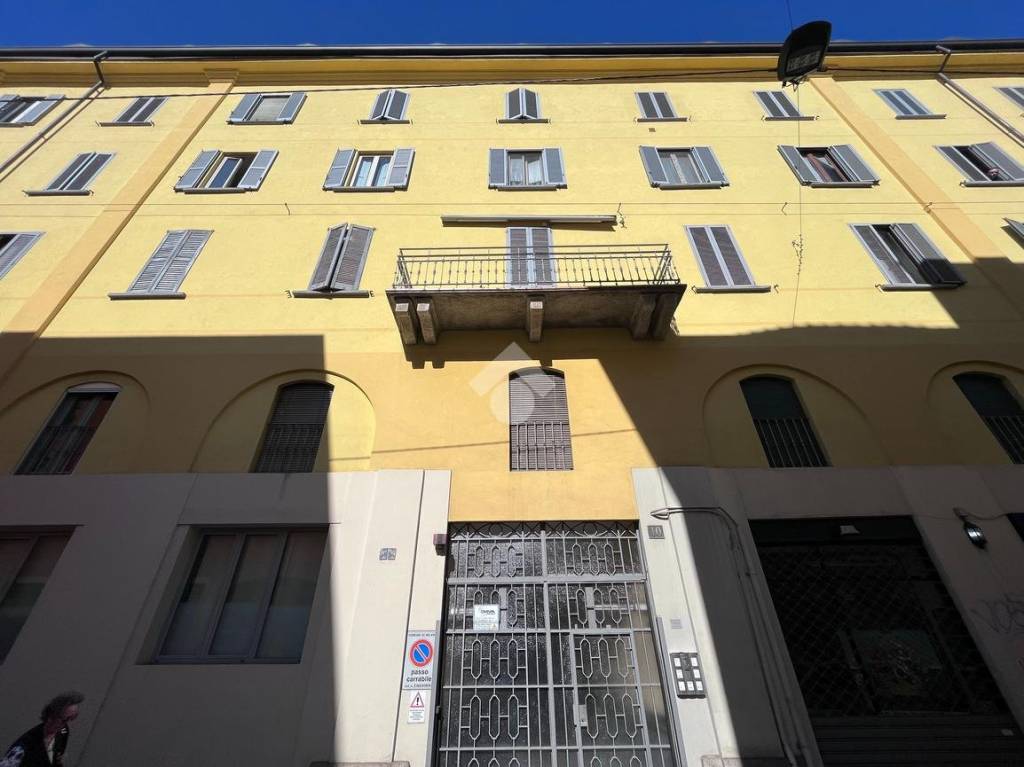 appartamento in vendita a Milano in zona Porta Venezia