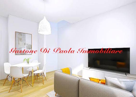 appartamento in vendita a Milano in zona Bovisa