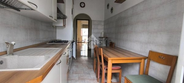appartamento in vendita a Milano in zona Bovisa
