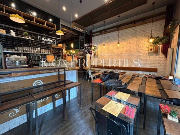 negozio in vendita a Milano in zona Centro Direzionale