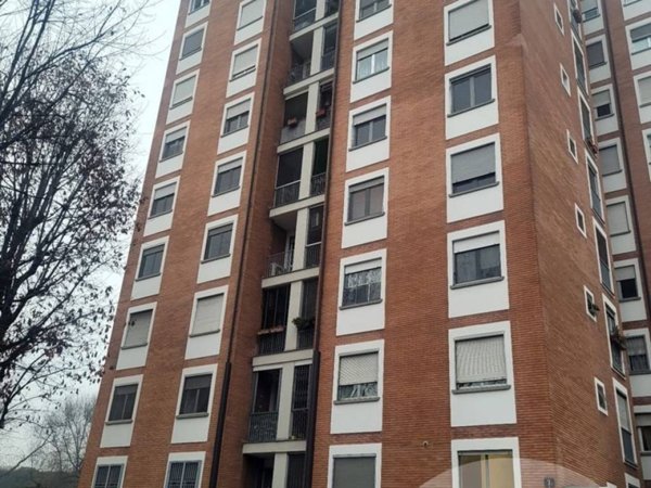 appartamento in vendita a Milano in zona Forlanini