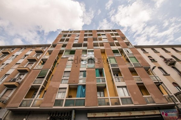 appartamento in vendita a Milano in zona Porta Vittoria