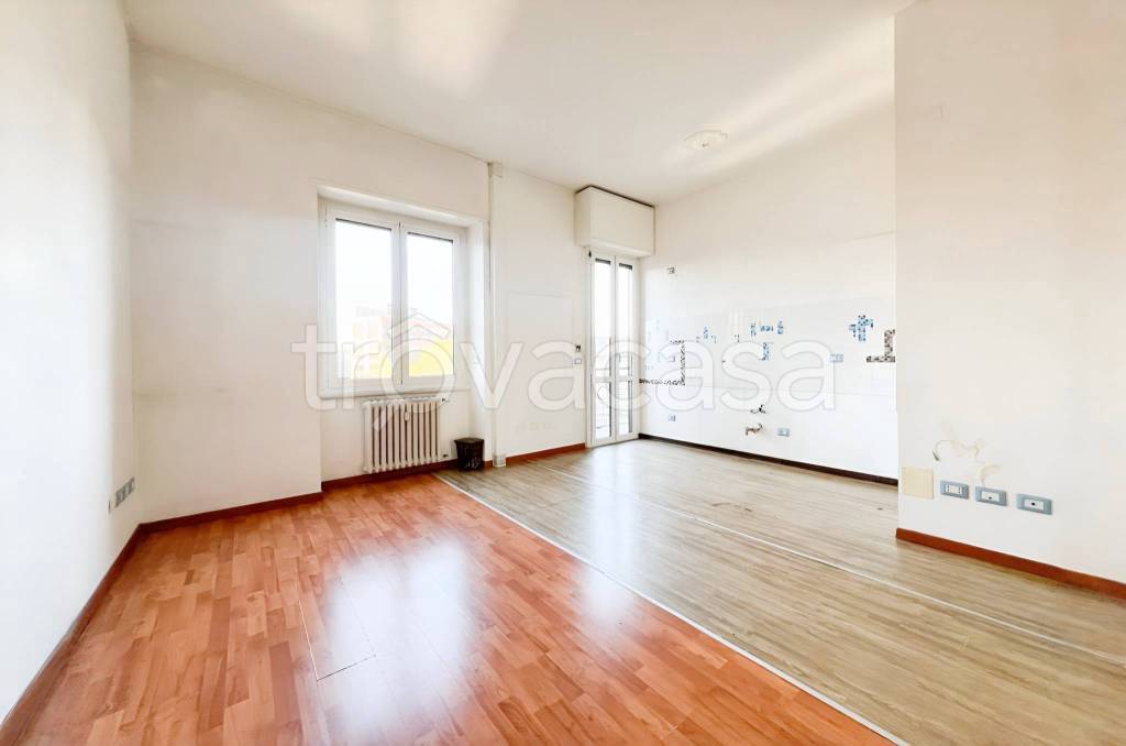 appartamento in vendita a Milano in zona Musocco