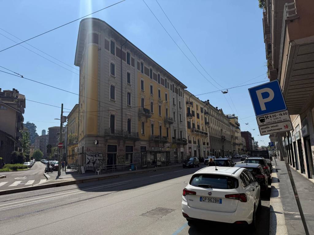 appartamento in vendita a Milano in zona Isola