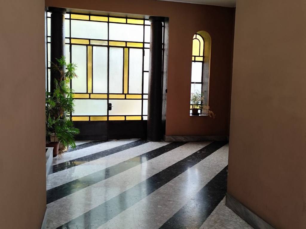 appartamento in vendita a Milano in zona Bovisa