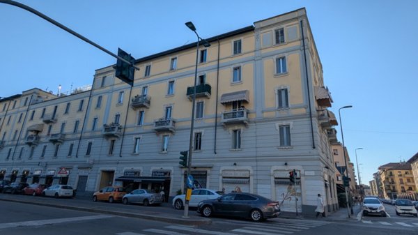 appartamento in vendita a Milano in zona Bicocca