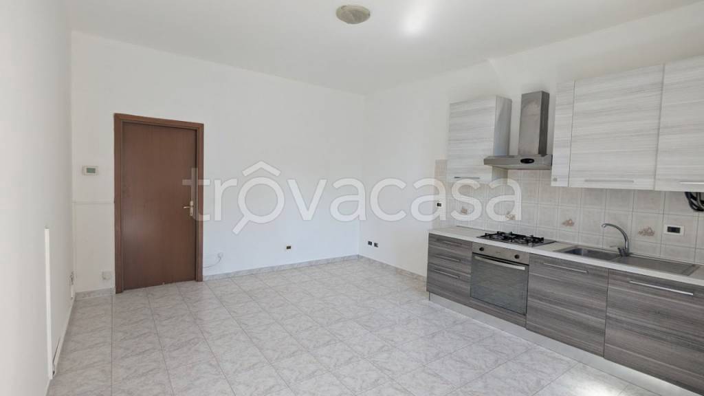 appartamento in vendita a Milano in zona Niguarda