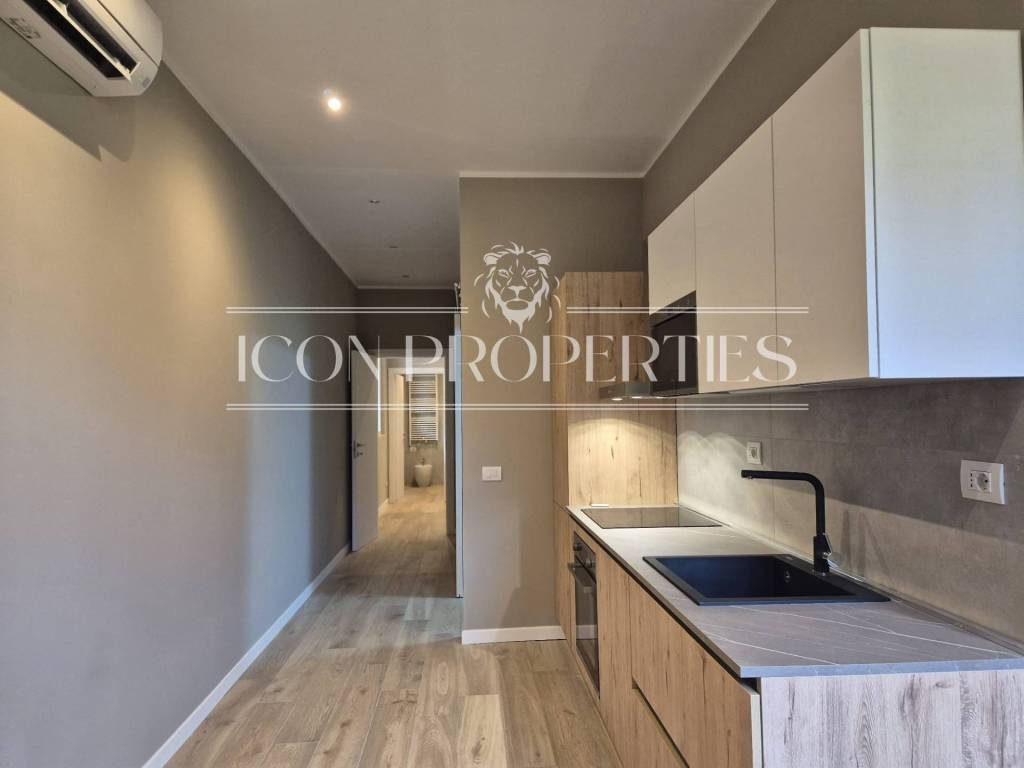 appartamento in vendita a Milano in zona San Siro