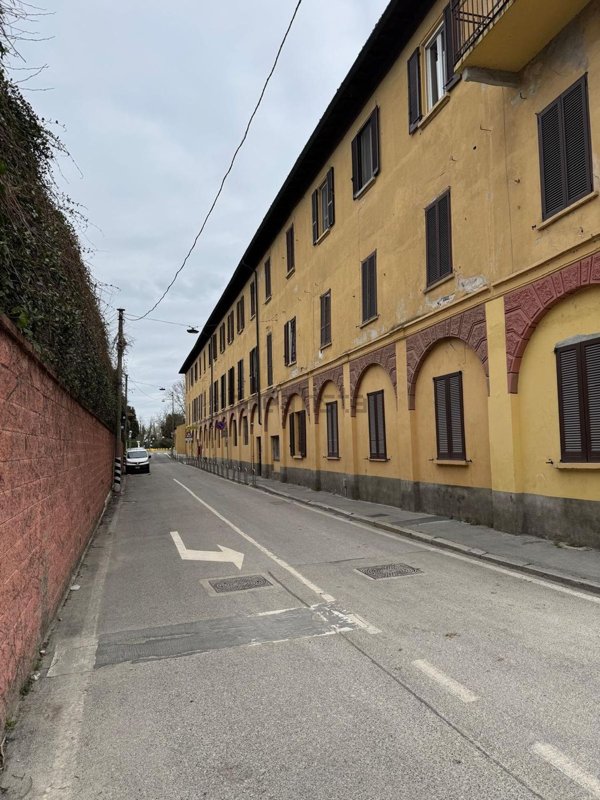appartamento in vendita a Milano in zona Quintosole