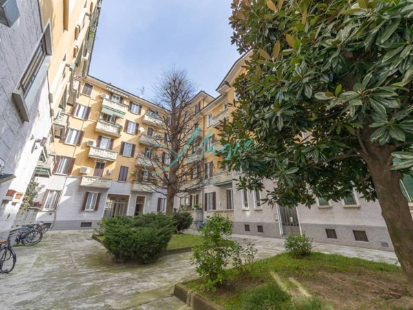 appartamento in vendita a Milano in zona Città Studi