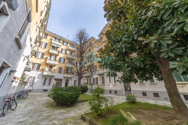 appartamento in vendita a Milano in zona Città Studi