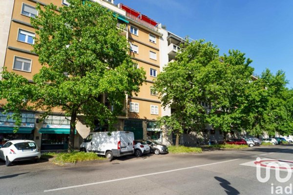 appartamento in vendita a Milano in zona Garegnano