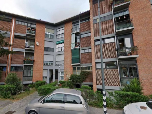 appartamento in vendita a Milano in zona Bovisa