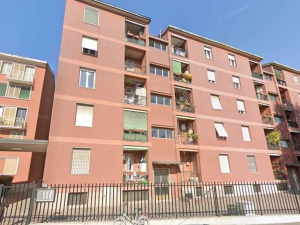 appartamento in vendita a Milano in zona San Siro