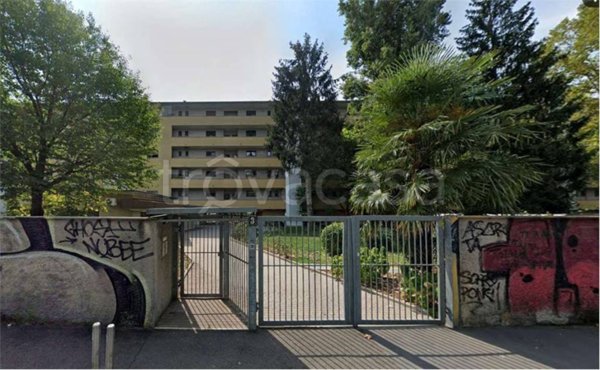 appartamento in vendita a Milano in zona San Siro