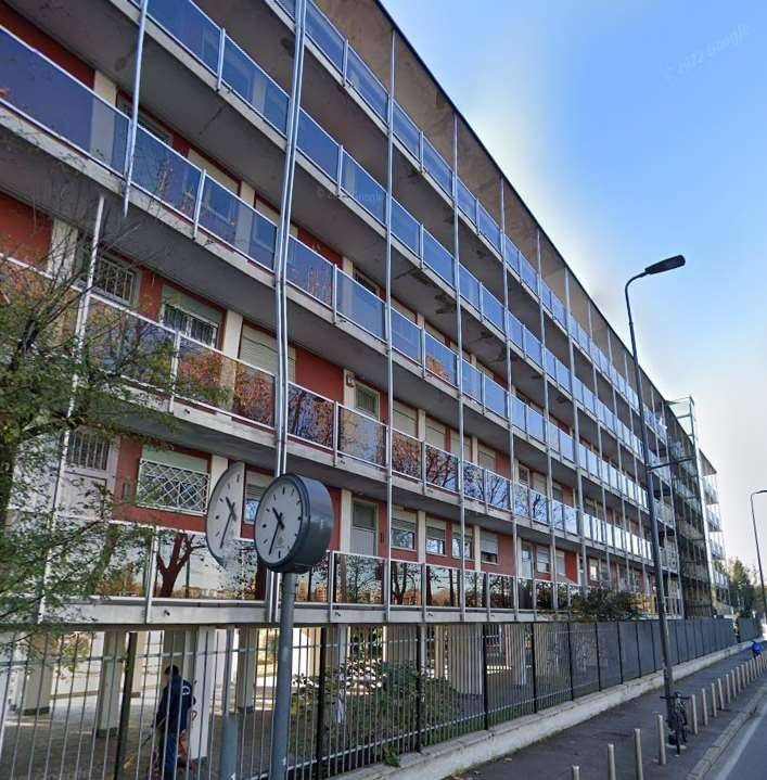 appartamento in vendita a Milano in zona San Siro