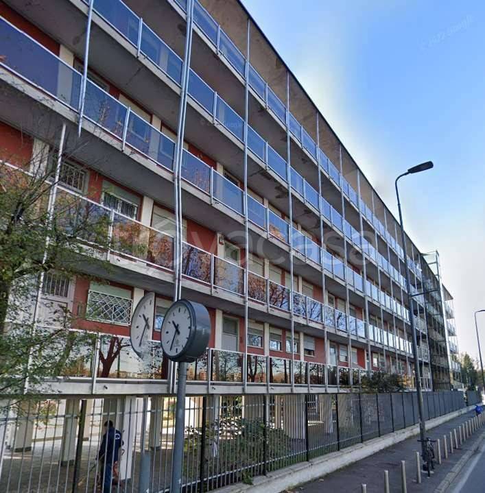 appartamento in vendita a Milano in zona San Siro