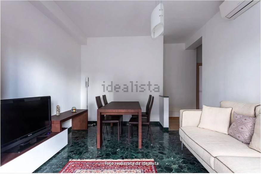 appartamento in vendita a Milano in zona Comasina