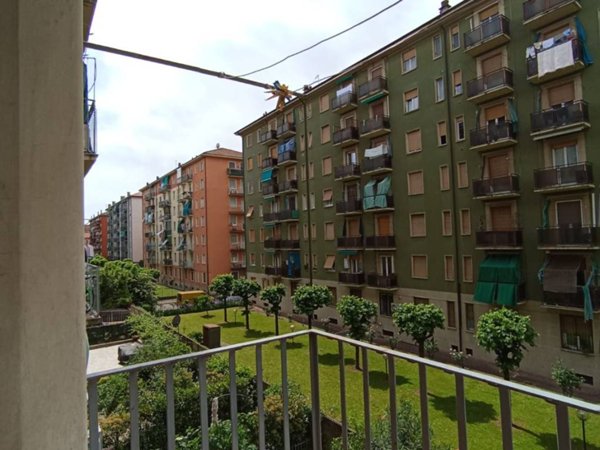 appartamento in vendita a Milano in zona Bicocca