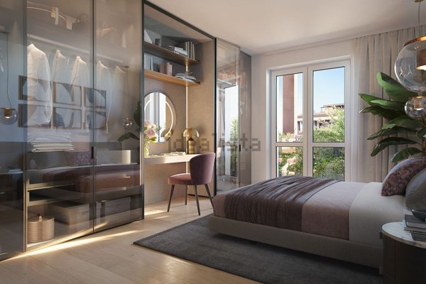 appartamento in vendita a Milano in zona San Vittore